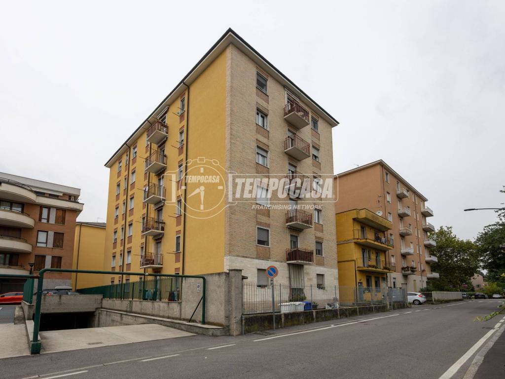 appartamento in vendita a Cernusco sul Naviglio