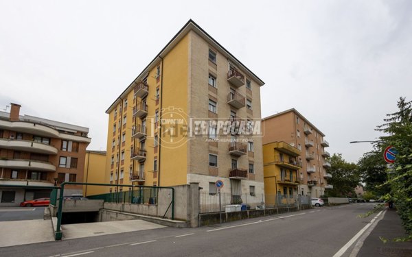 appartamento in vendita a Cernusco sul Naviglio