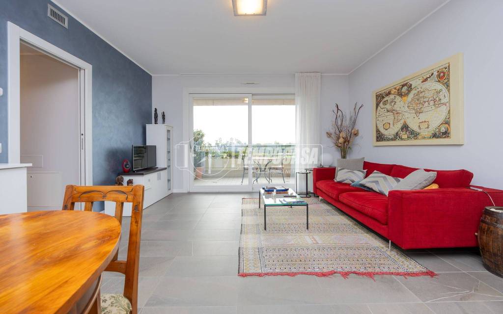 appartamento in vendita a Cernusco sul Naviglio