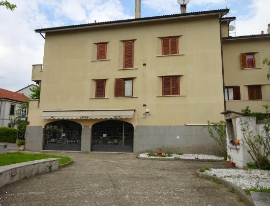 appartamento in vendita a Cernusco sul Naviglio