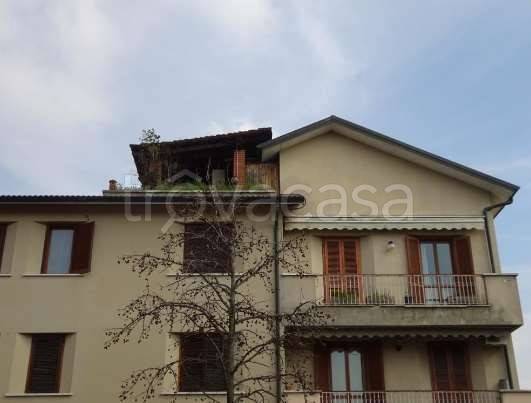 appartamento in vendita a Cernusco sul Naviglio