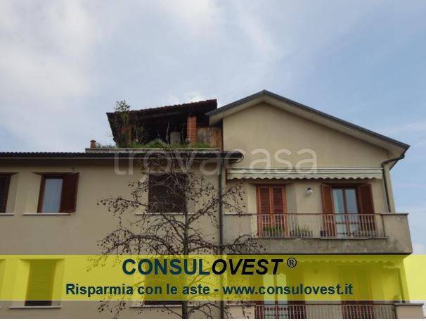 appartamento in vendita a Cernusco sul Naviglio