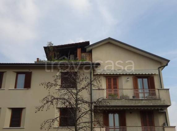 appartamento in vendita a Cernusco sul Naviglio