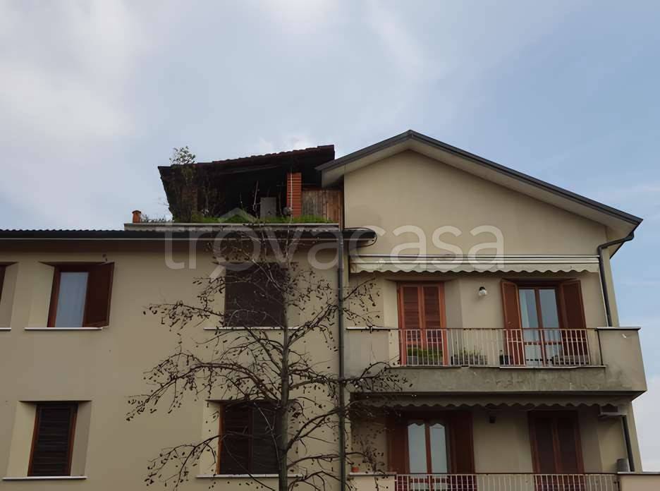 appartamento in vendita a Cernusco sul Naviglio