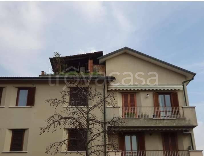 appartamento in vendita a Cernusco sul Naviglio