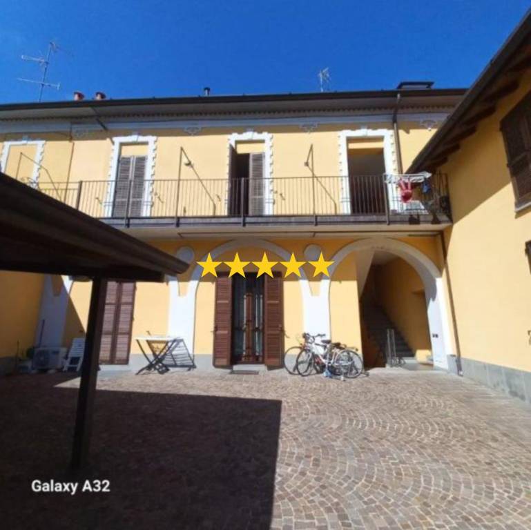 appartamento in vendita a Cernusco sul Naviglio