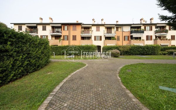 appartamento in vendita a Cernusco sul Naviglio