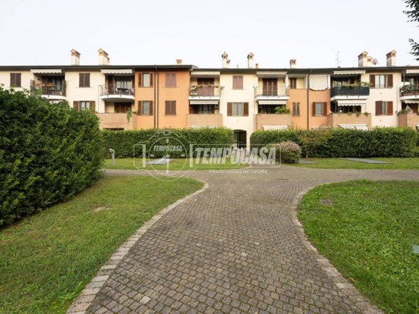 appartamento in vendita a Cernusco sul Naviglio