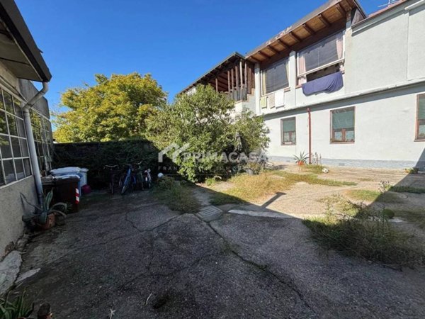 appartamento in vendita a Cernusco sul Naviglio