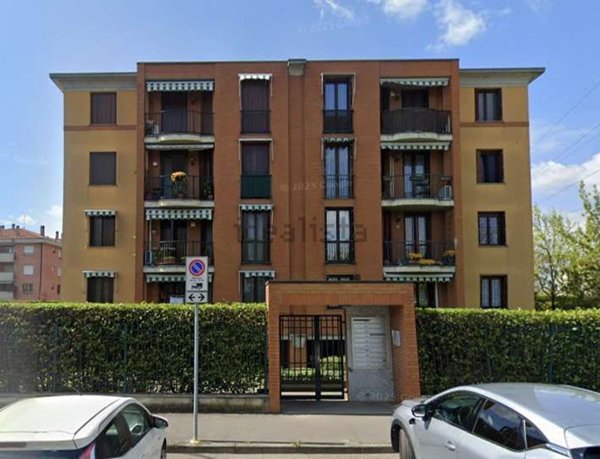 appartamento in vendita a Cernusco sul Naviglio