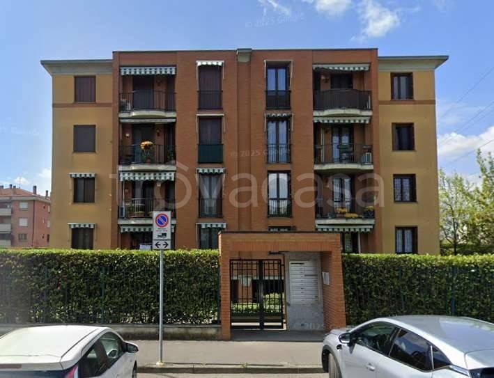 appartamento in vendita a Cernusco sul Naviglio