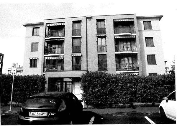 appartamento in vendita a Cernusco sul Naviglio