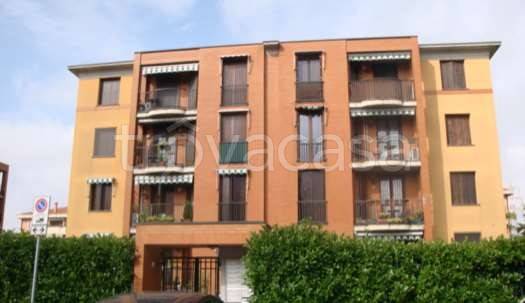 appartamento in vendita a Cernusco sul Naviglio