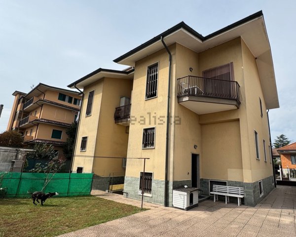 casa indipendente in vendita a Cernusco sul Naviglio