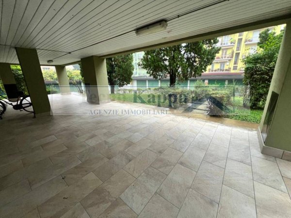 appartamento in vendita a Cernusco sul Naviglio