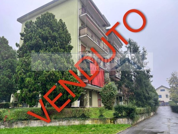 appartamento in vendita a Cernusco sul Naviglio