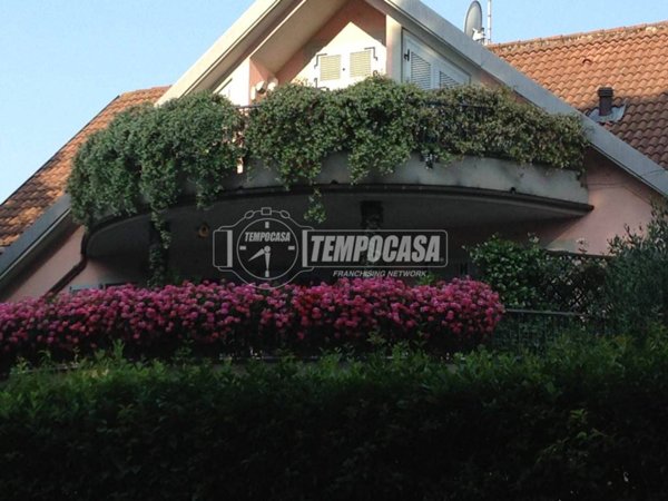 appartamento in vendita a Cernusco sul Naviglio