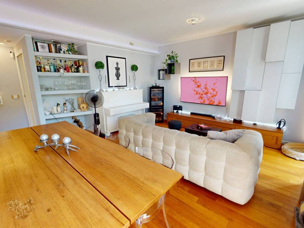 appartamento in vendita a Cernusco sul Naviglio