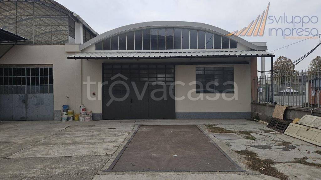 casa indipendente in vendita a Cernusco sul Naviglio