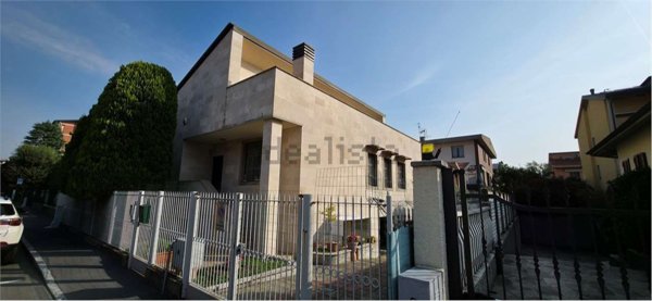 appartamento in vendita a Cernusco sul Naviglio