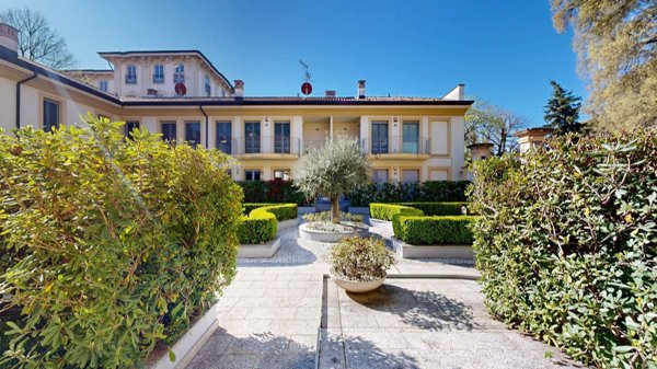 appartamento in vendita a Cernusco sul Naviglio