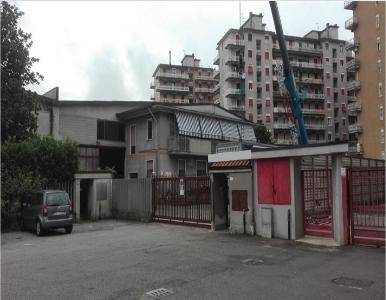 locale commerciale in vendita a Cernusco sul Naviglio