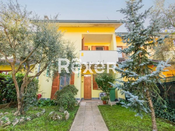 casa indipendente in vendita a Cernusco sul Naviglio