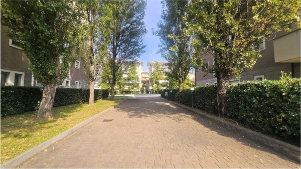appartamento in vendita a Cernusco sul Naviglio