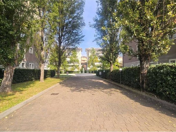 appartamento in vendita a Cernusco sul Naviglio