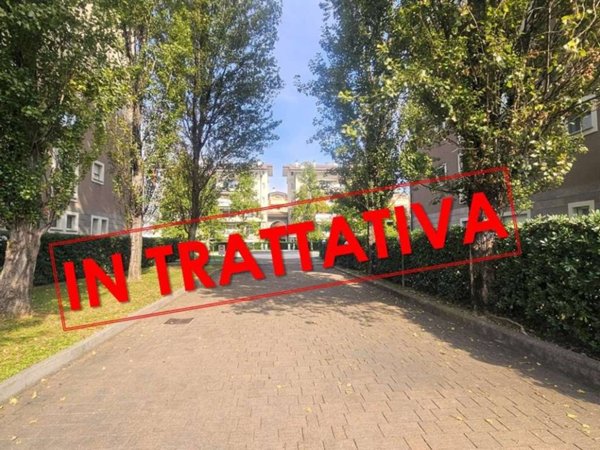 appartamento in vendita a Cernusco sul Naviglio