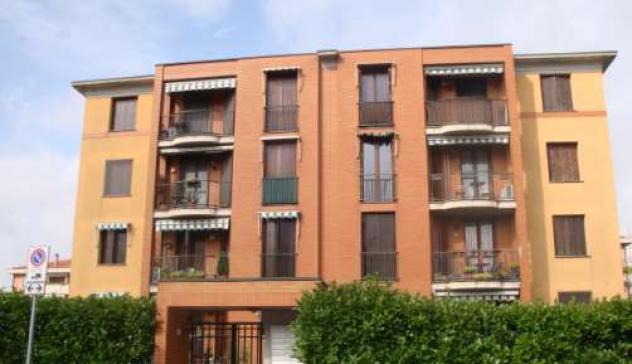 appartamento in vendita a Cernusco sul Naviglio