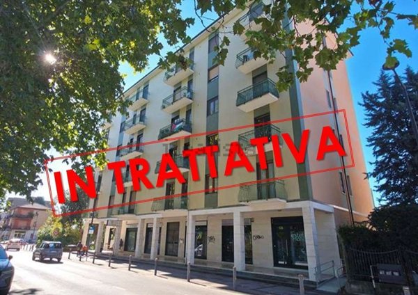 appartamento in vendita a Cernusco sul Naviglio