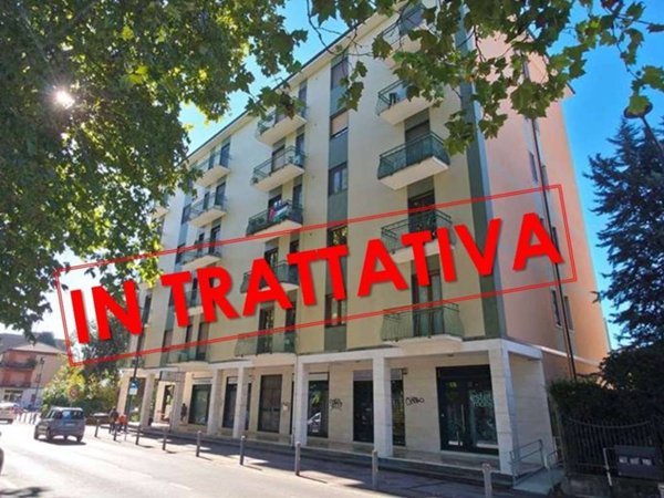 appartamento in vendita a Cernusco sul Naviglio