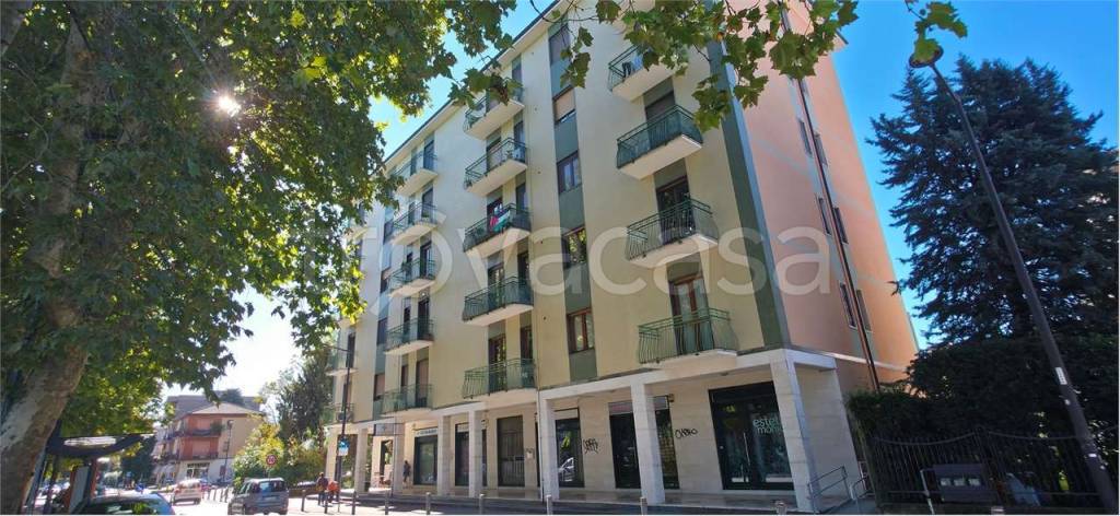 appartamento in vendita a Cernusco sul Naviglio