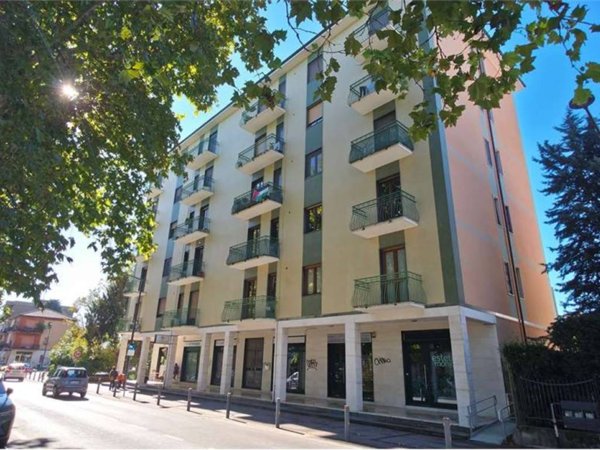 appartamento in vendita a Cernusco sul Naviglio