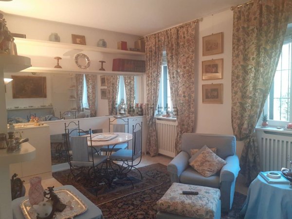 appartamento in vendita a Cernusco sul Naviglio