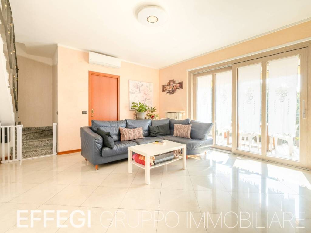 appartamento in vendita a Cernusco sul Naviglio