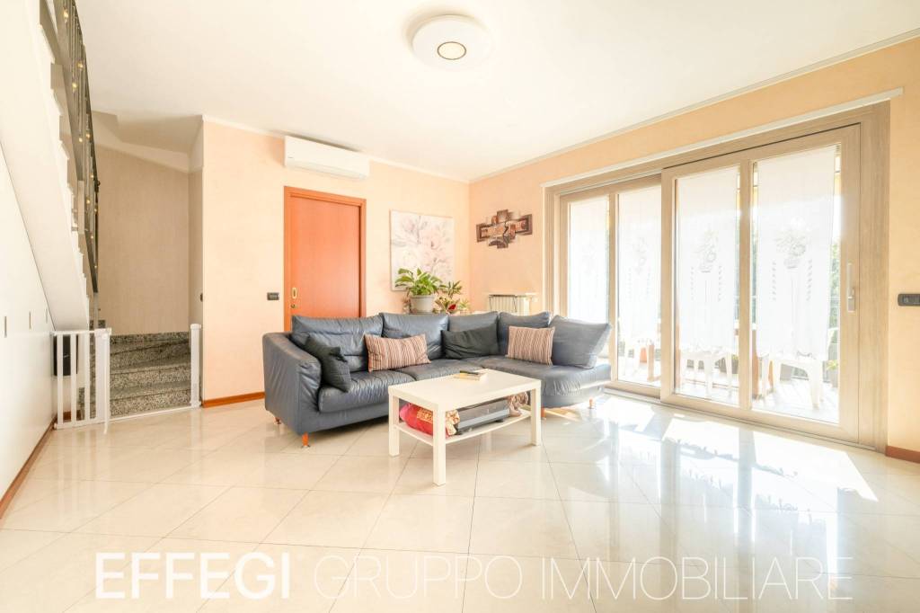 appartamento in vendita a Cernusco sul Naviglio
