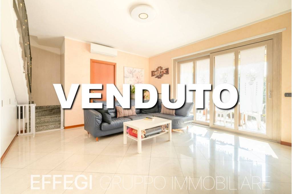 appartamento in vendita a Cernusco sul Naviglio