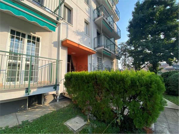 appartamento in vendita a Cernusco sul Naviglio