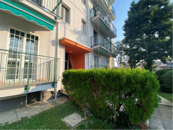 appartamento in vendita a Cernusco sul Naviglio