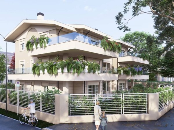 appartamento in vendita a Cernusco sul Naviglio