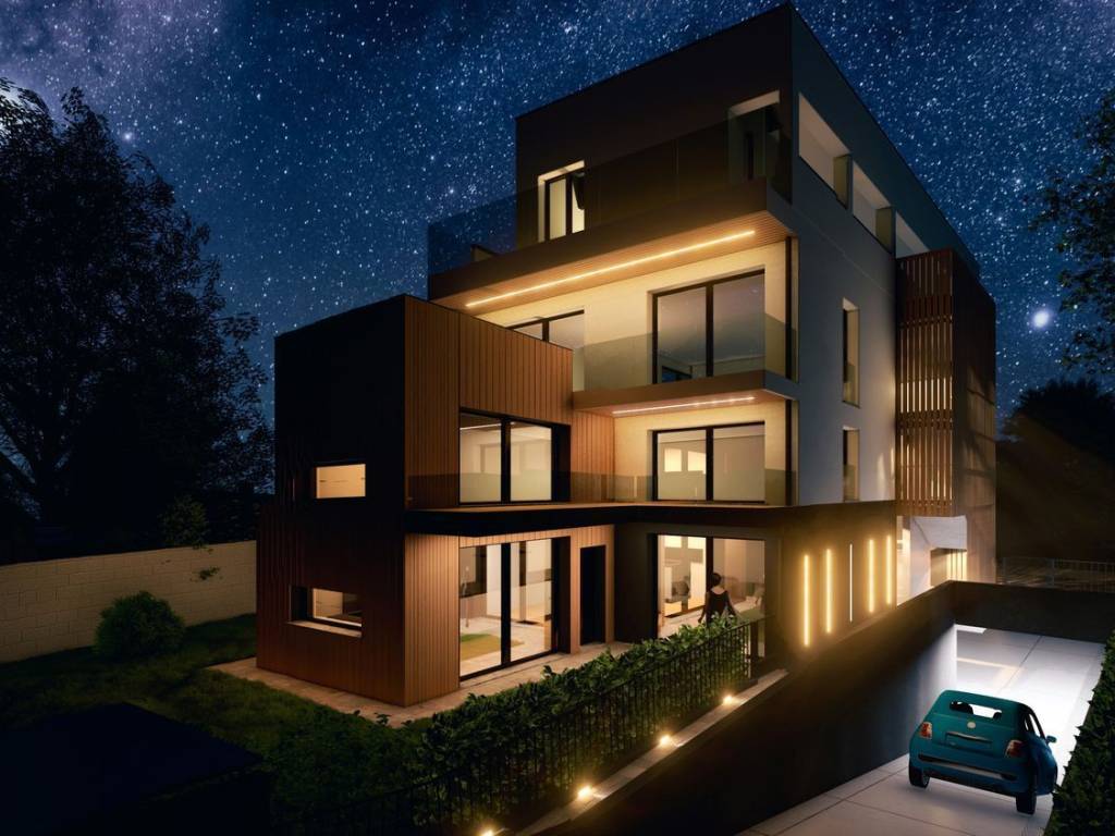 appartamento in vendita a Cernusco sul Naviglio