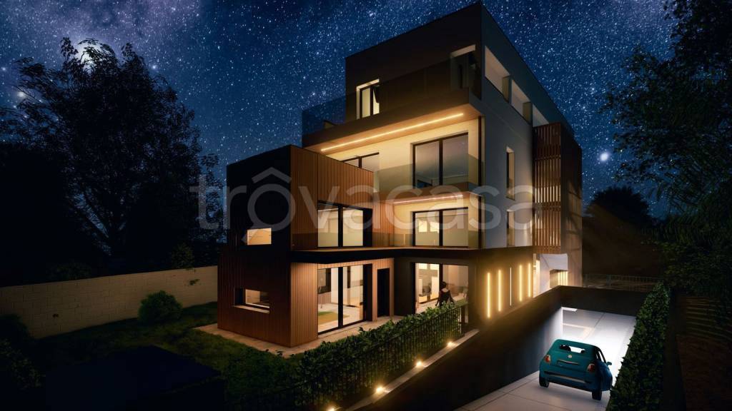 appartamento in vendita a Cernusco sul Naviglio