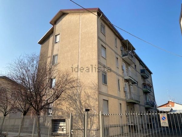 appartamento in vendita a Cernusco sul Naviglio