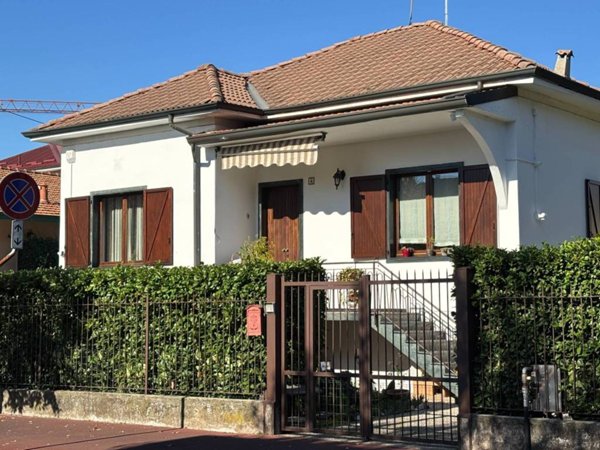 casa indipendente in vendita a Cernusco sul Naviglio
