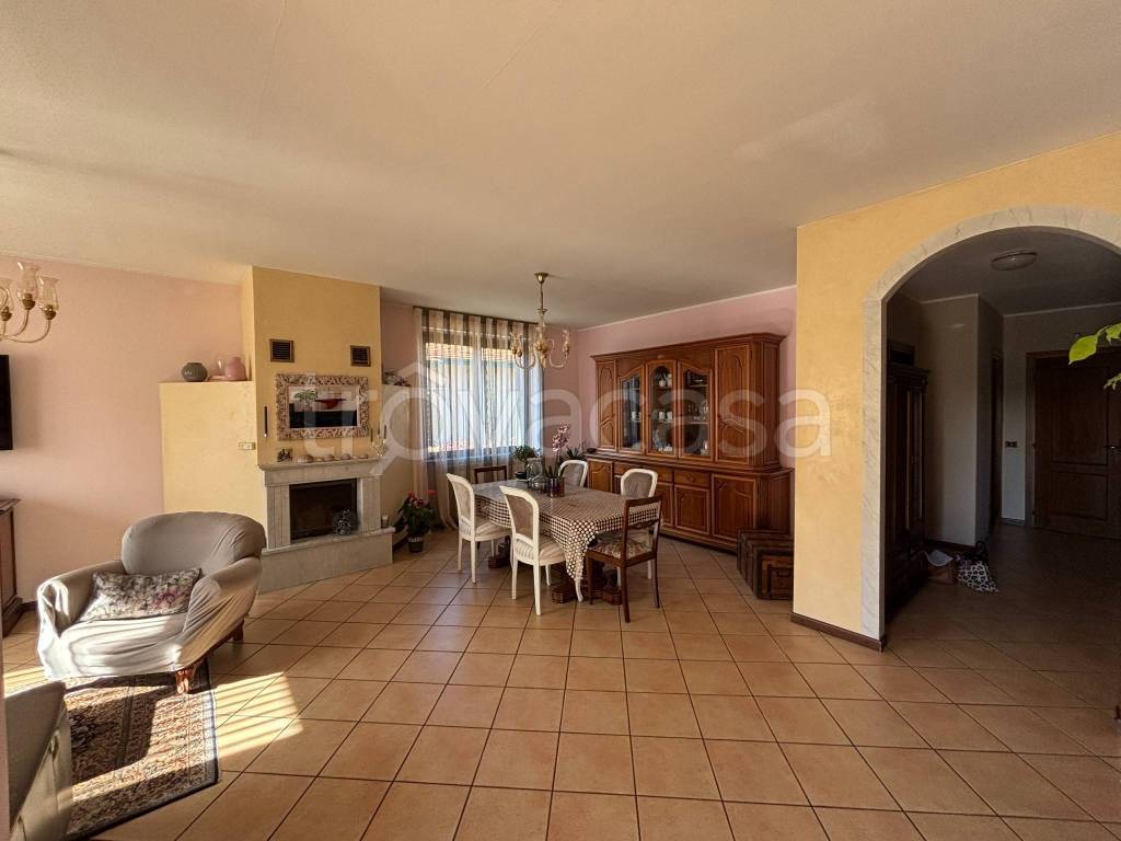 casa indipendente in vendita a Cernusco sul Naviglio