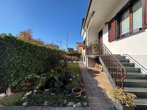 casa indipendente in vendita a Cernusco sul Naviglio