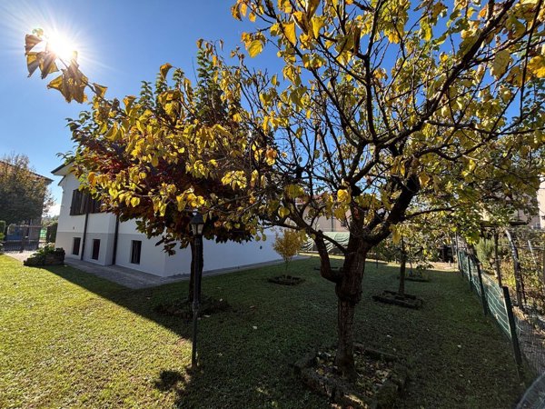 casa indipendente in vendita a Cernusco sul Naviglio