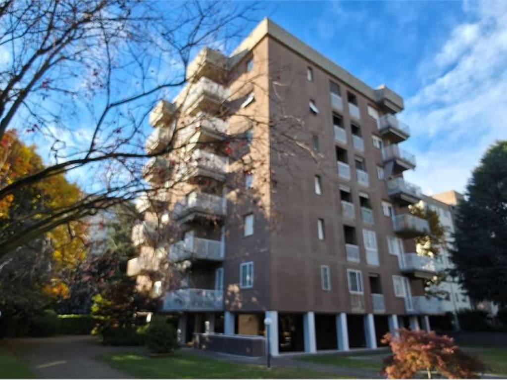 appartamento in vendita a Cernusco sul Naviglio